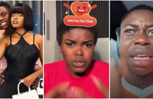 “He had full access”: Jarvis opens up on how she never deprived Peller of anything, addresses cheating allegation (Video)