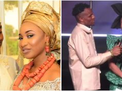 “If it was in a sane world…”: Lady reveals what would have been done to Tonto Dikeh following her confession