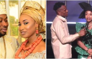 “If it was in a sane world…”: Lady reveals what would have been done to Tonto Dikeh following her confession