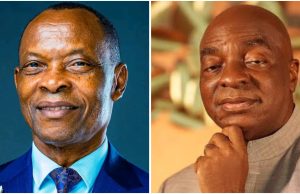 Retired Winners Chapel Vice Bishop Aremu’s Facebook post about Shiloh 2025 sparks buzz online