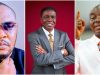 “Was Bishop Abioye banned from Winners Chapel?” – Man provides deep analysis following preacher’s absence at Shiloh 2025