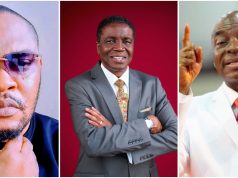 “Was Bishop Abioye banned from Winners Chapel?” – Man provides deep analysis following preacher’s absence at Shiloh 2025