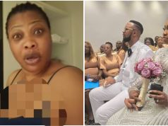 “This allegation get weight ooo”: Doris Ogala blows hot, reveals alleged reason Pastor Chris Okafor married his new lover