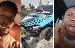 Man who rescued Peller after car crash shares unexpected thing he did and said when they got to the hospital (Video)