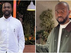 “E shock am” – Abroad-based man who sent ‘small’ money to old friend posts reply he got