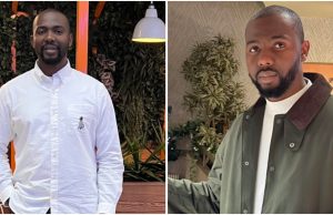 “E shock am” – Abroad-based man who sent ‘small’ money to old friend posts reply he got