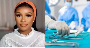 “He abandoned me when I was 5”: Lady trends over her response after father asked for kidney