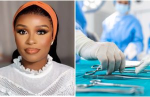 “He abandoned me when I was 5”: Lady trends over her response after father asked for kidney