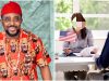 “Because I’m Nigerian” – Man who had his US visa interview in London reveals what was done to him