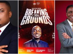 “Am I the only one who noticed it?” – Man shares unusual thing he observed about Shiloh 2025 amid Bishop Abioye’s absence