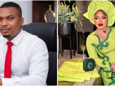 “He has not removed anything” – Man posts screenshots of what he saw in Bobrisky’s recent bikini video