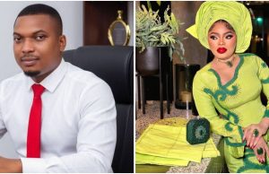 “He has not removed anything” – Man posts screenshots of what he saw in Bobrisky’s recent bikini video