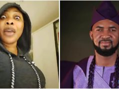 “He Opueh you and he no give you shishi”: Doris Ogala exposes Nollywood actress who allegedly slept with Pastor Chris Okafor (Video)