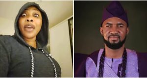 “He Opueh you and he no give you shishi”: Doris Ogala exposes Nollywood actress who allegedly slept with Pastor Chris Okafor (Video)