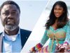 Mercy Johnson’s husband leaves many talking as he drops unexpected video amid explosive side chick allegations (Watch)