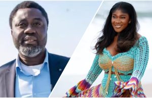 Mercy Johnson’s husband leaves many talking as he drops unexpected video amid explosive side chick allegations (Watch)
