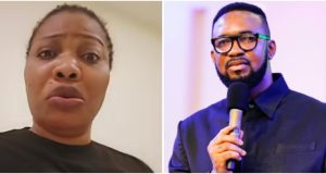 “Is this even normal?”: Man shares what he noticed in Pastor Chris Okafor’s bedroom photo posted by Doris Ogala