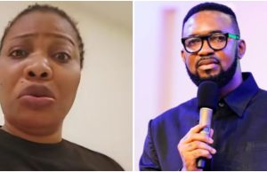 “Is this even normal?”: Man shares what he noticed in Pastor Chris Okafor’s bedroom photo posted by Doris Ogala