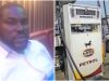 Man who went to Dangote’s brother’s fueling station, MRS shows off actual price of petrol