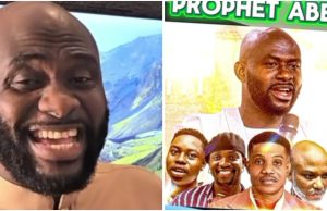 “This is scary” – Prophet Boma drops disturbing prophecy about Jerry Eze, Peller, VeryDarkMan, others (Video)