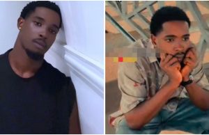 Man who entered bl00d covenant with his first love in secondary school shares unexpected condition he met her during reunion