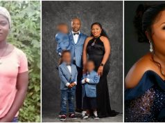 “I dare you to post another picture of me” – Viral maid issues warning to Canada-based woman, Ada Igbo, reveals what she will do (Audio)