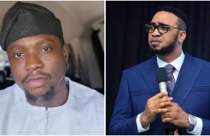 “He’s never lost a case”: Man shares what he knows about lawyer Pastor Chris Okafor hired against VeryDarkMan (Video)
