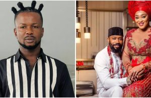 “I dare them to do photoshoot together” – Stanley Ontop alleges end of Freddie Leonard & Peggy’s marriage, reveals when/why separation occurred