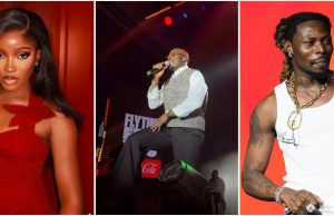 Lady who paid N10M for VVIP ticket at Asake concert shares unexpected thing she saw in the exclusive arena (Video)