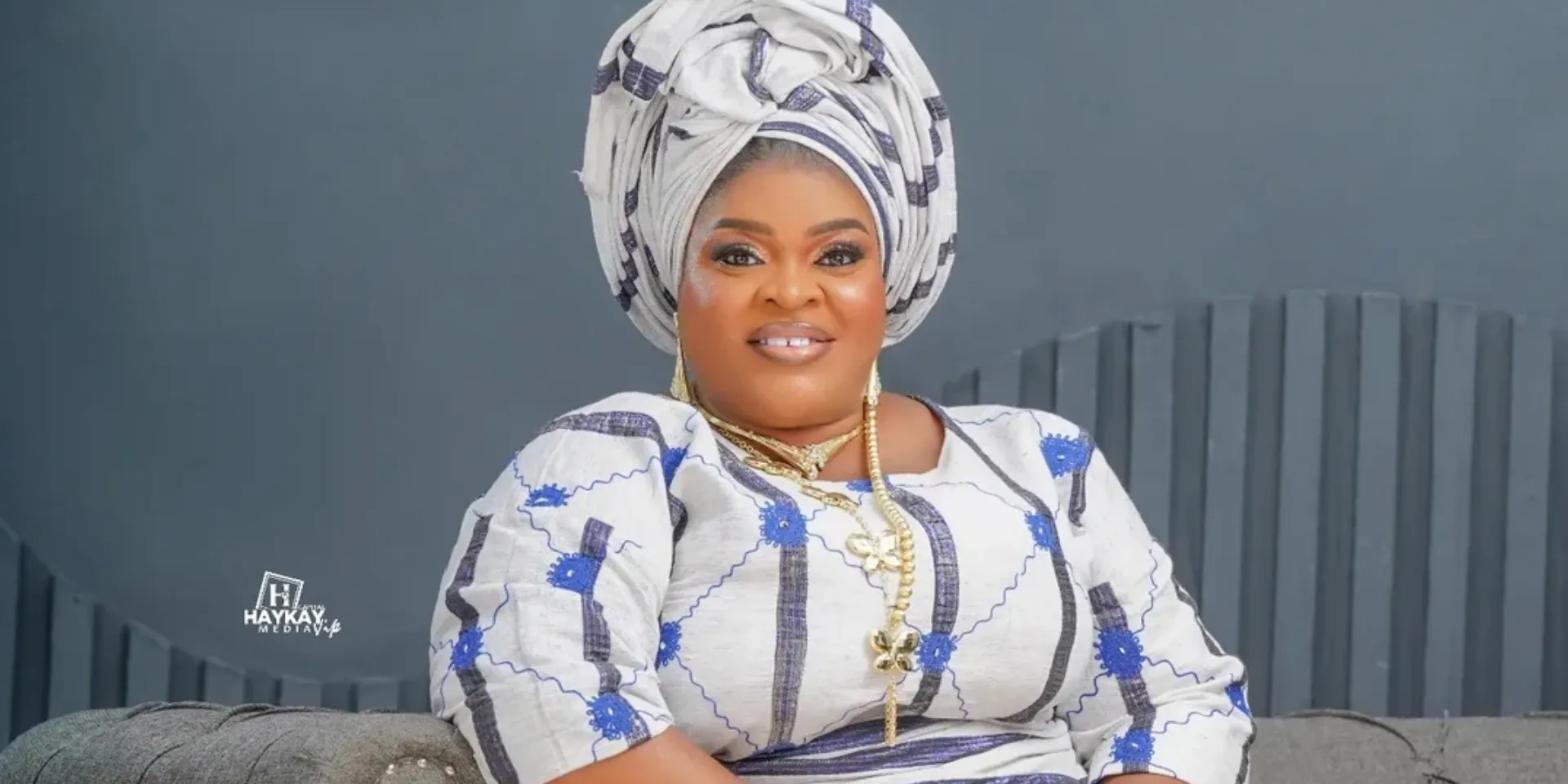 Allwell Ademola’s family speaks on her painful demise, spills her real age