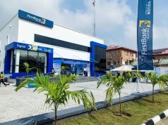First Bank’s parent company completes sale of its subsidiary, FBNQuest Merchant Bank Limited as another firm takes over