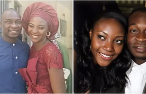 Man digs up Kingdom Channel’s 2019 post where Sandra Areh was called ‘Selman’s wife-to-be’