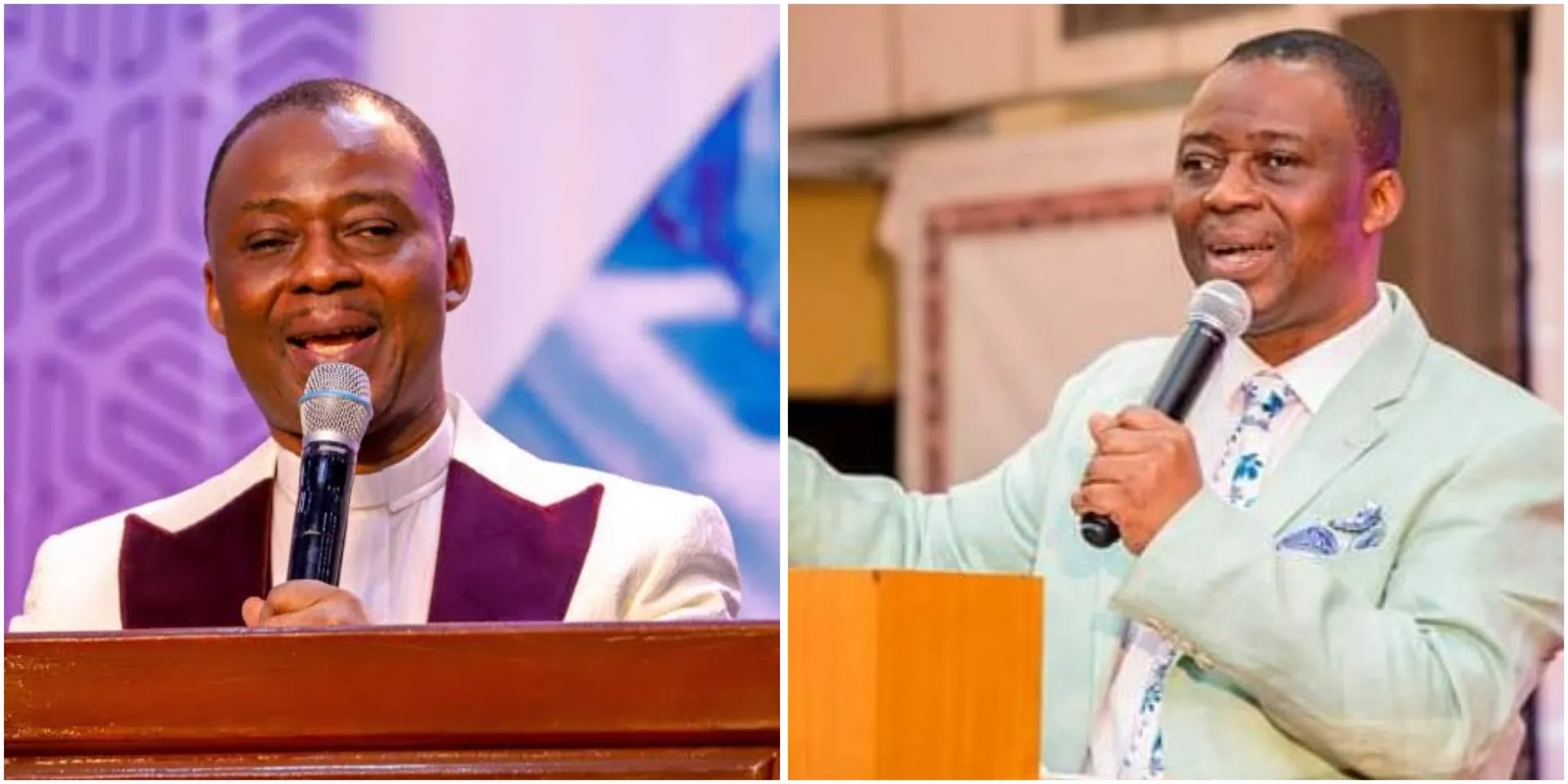 “A year of tragedy” – MFM General Overseer, Dr Daniel Olukoya drops scary prophecies about 2026