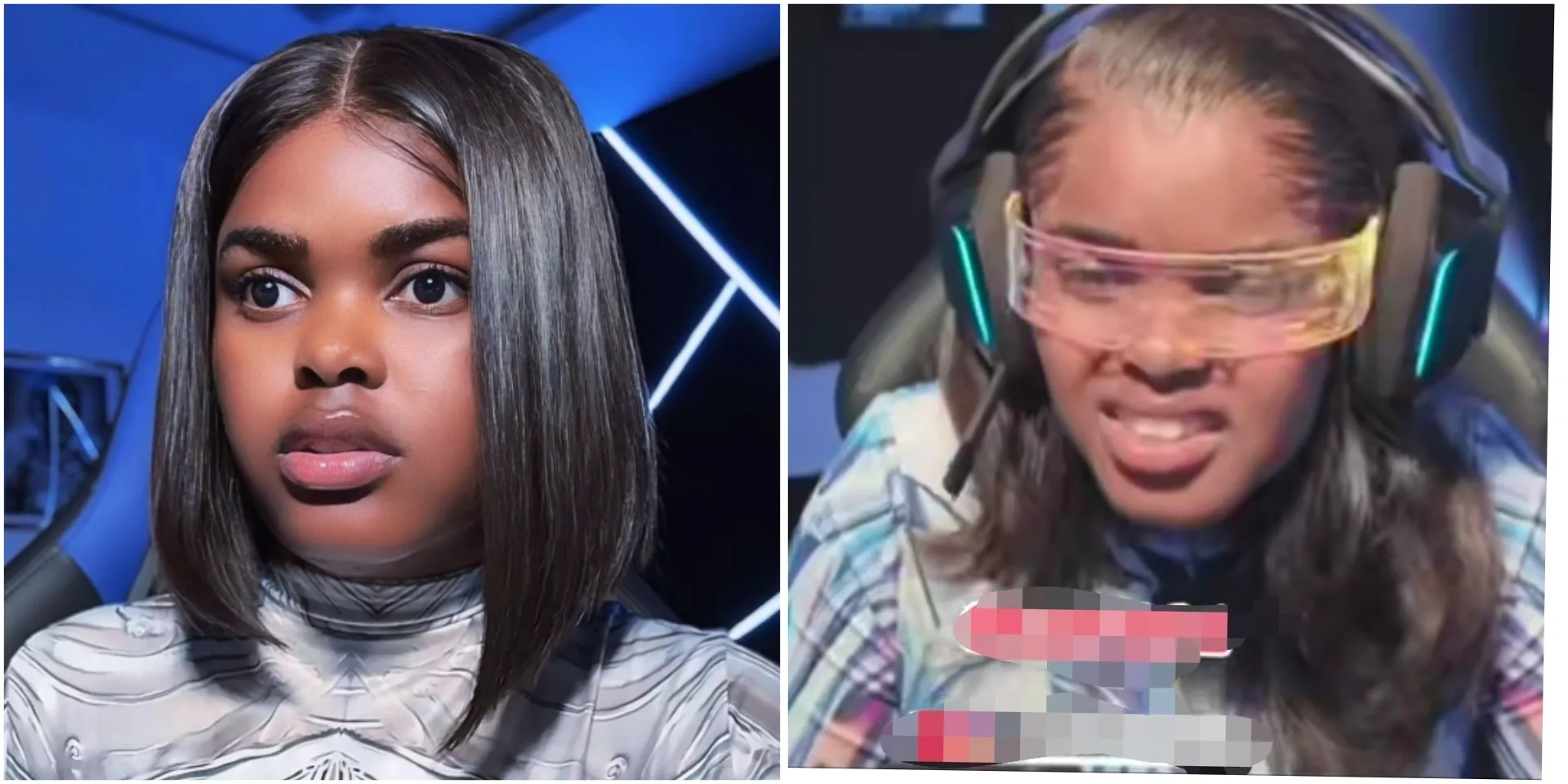 “E don finally cast”: Video trends as Jarvis’ mom exposes her real age on TikTok live