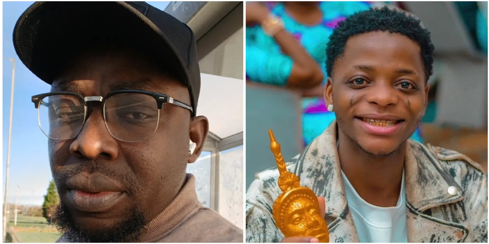 “I can’t pity this one” – Man shares why he doesn’t have sympathy for Destiny Boy amid his demise