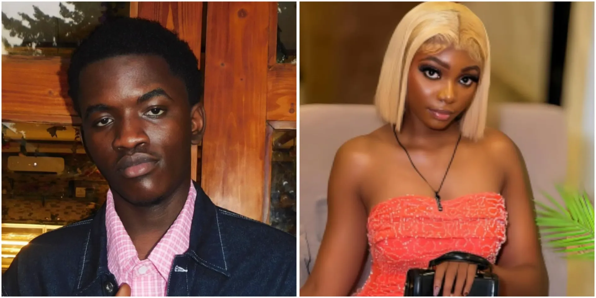 “The sound she was giving…”: JoBlaq points out rare observation in alleged bedroom clip linked to Ivana (Video)