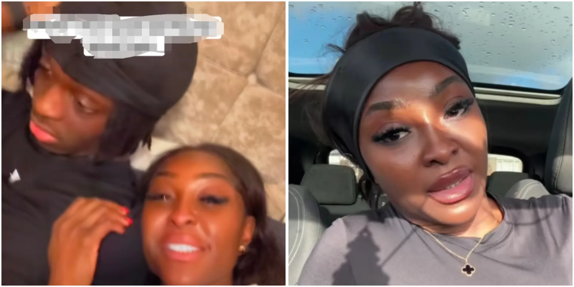 “You need a boyfriend or husband”: Boy boldly tells mom after finding ‘unexpected things’ in her drawer, she reacts (Video)