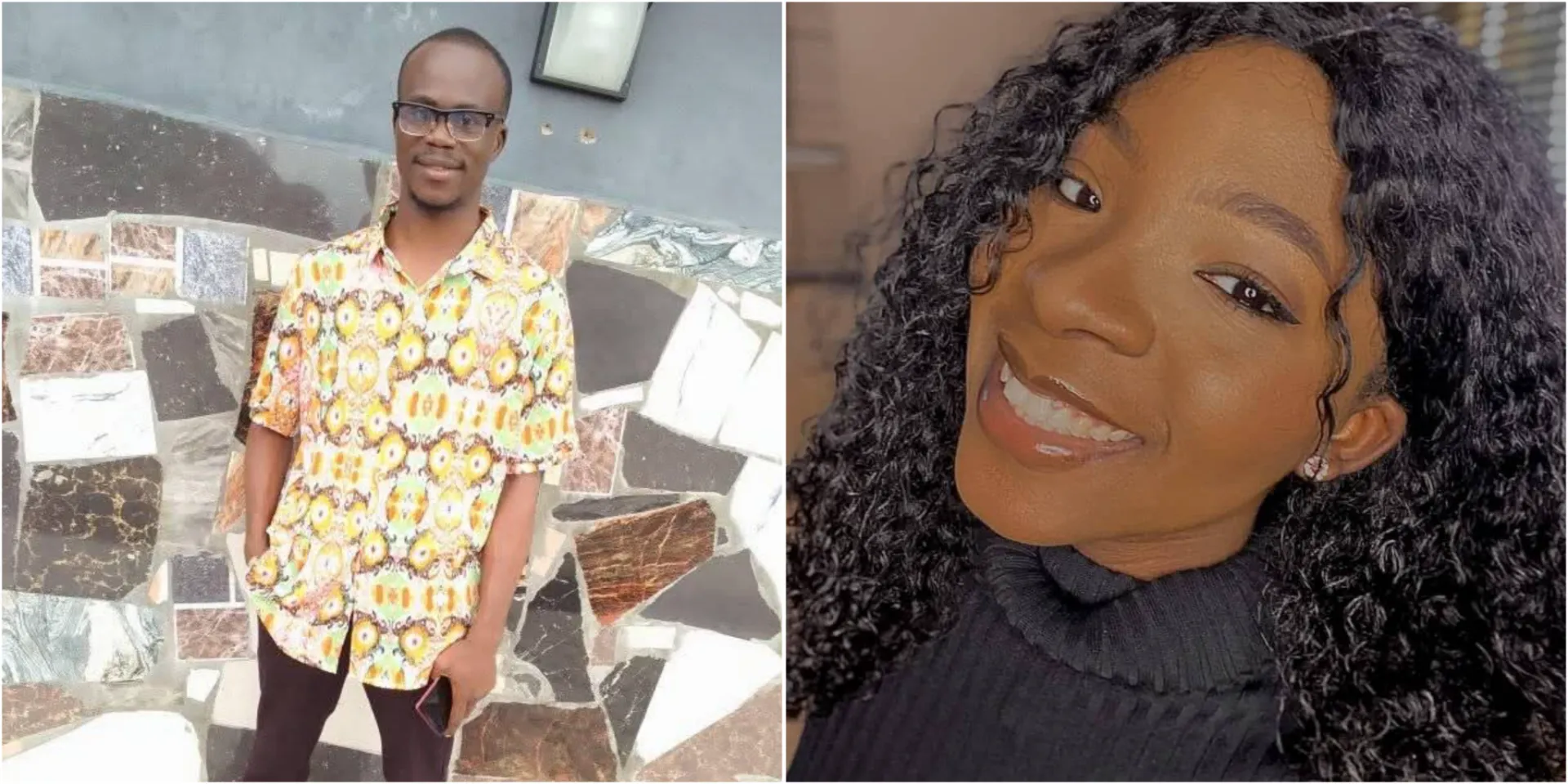 “Isn’t something fishy?” – Man shares strange things about Singer Ifunanya’s demise over snake bite