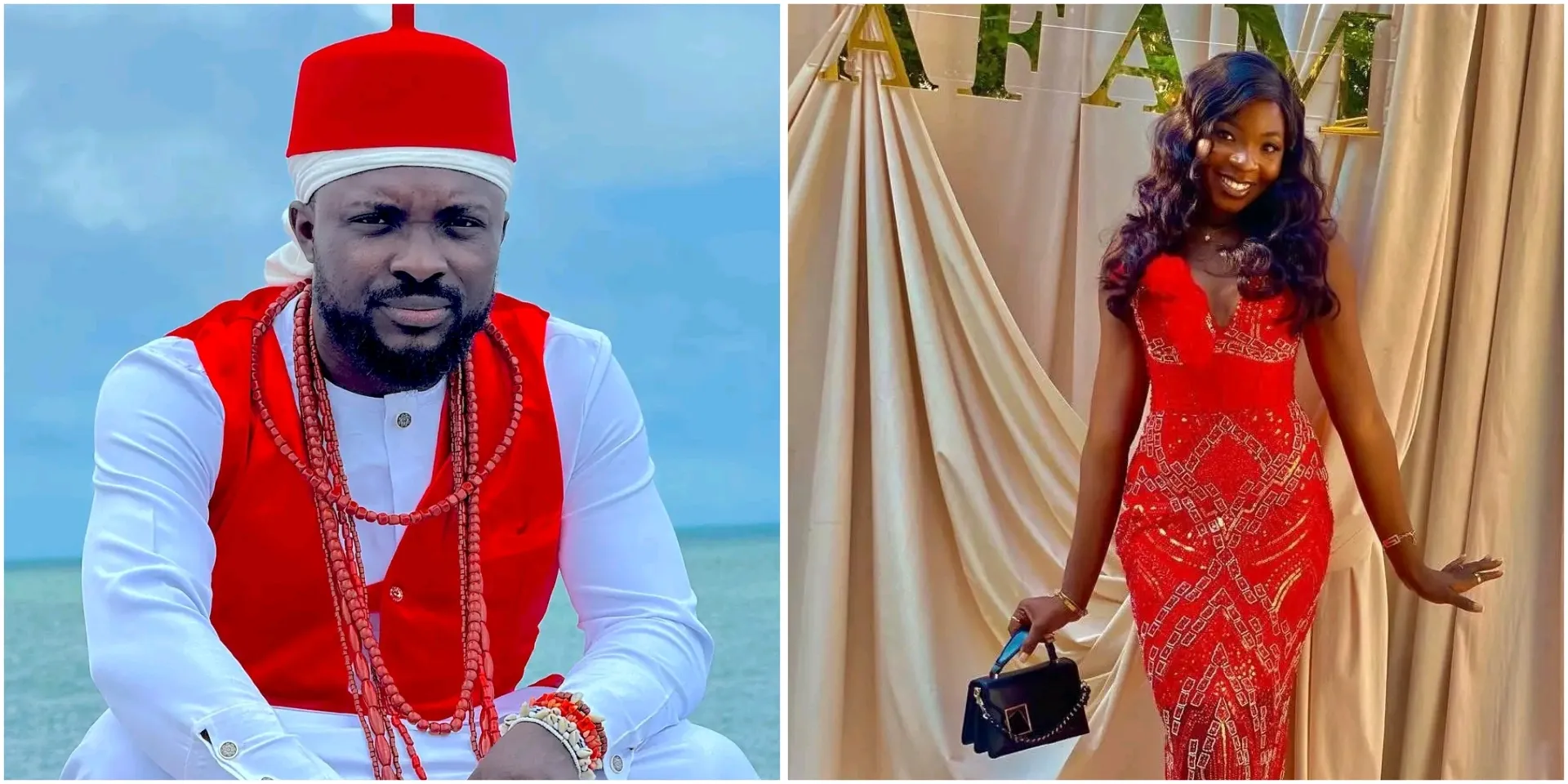 “Those snakes were…”: Spiritualist shares findings on ‘mystery’ behind Nanyah’s death