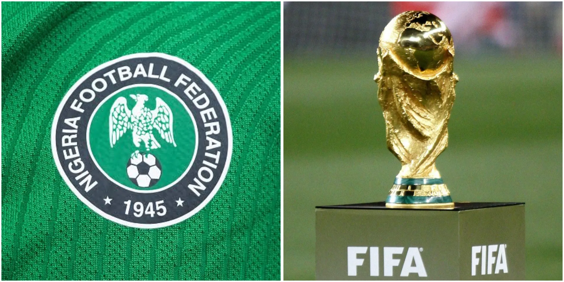 NFF gives fresh update on World Cup case against DR Congo as FIFA’s final decision looms