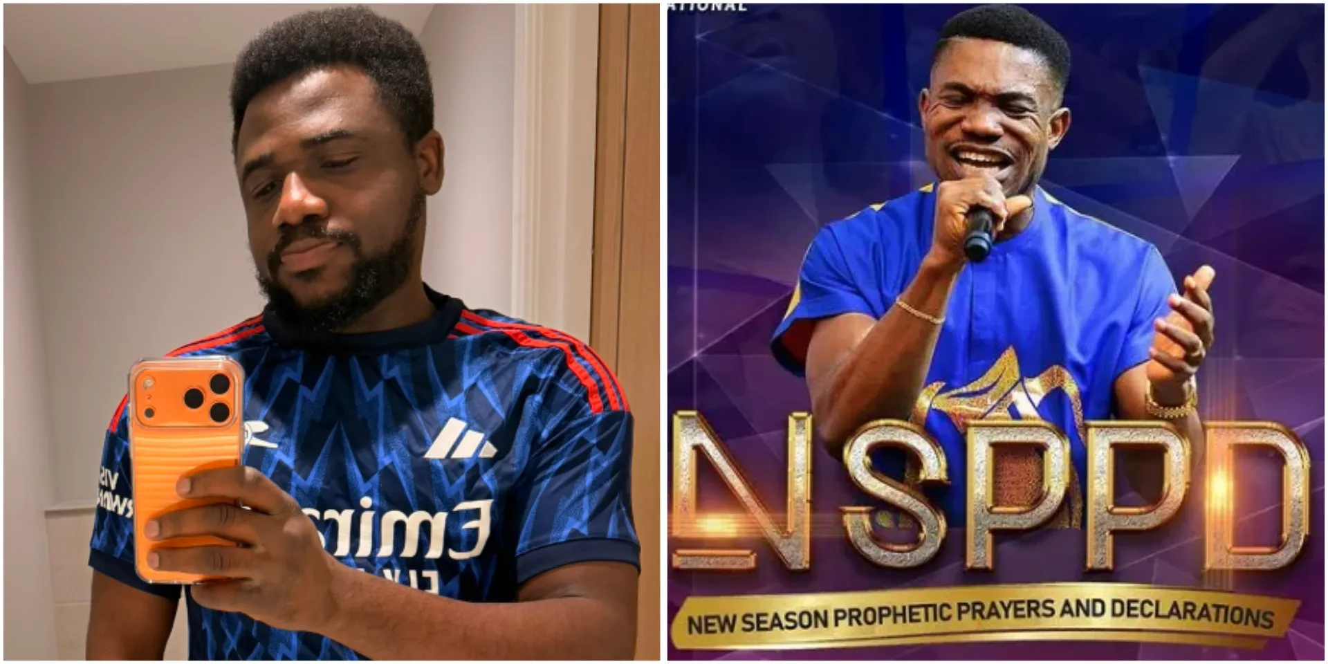 “It was like an obsession for her”: UK-based man shares how he stopped wife from posting NSPPD content on WhatsApp status