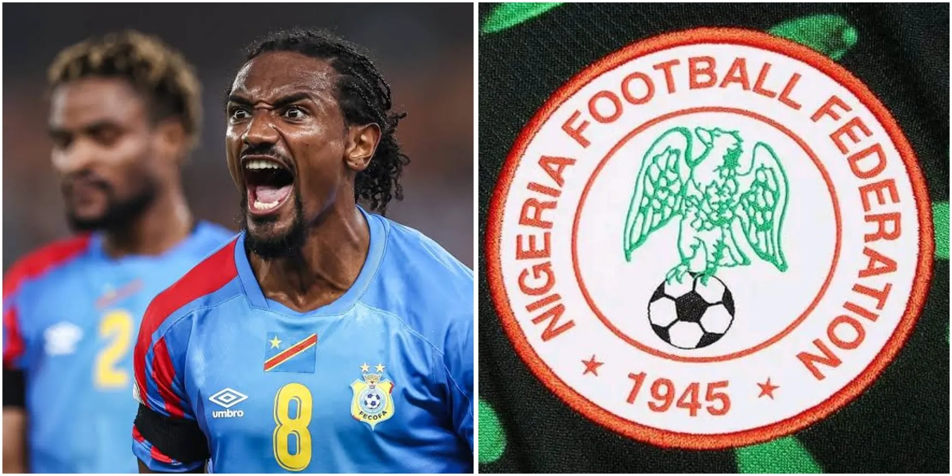 2026 World Cup: DR Congo hits NFF with strong allegation as FIFA verdict looms