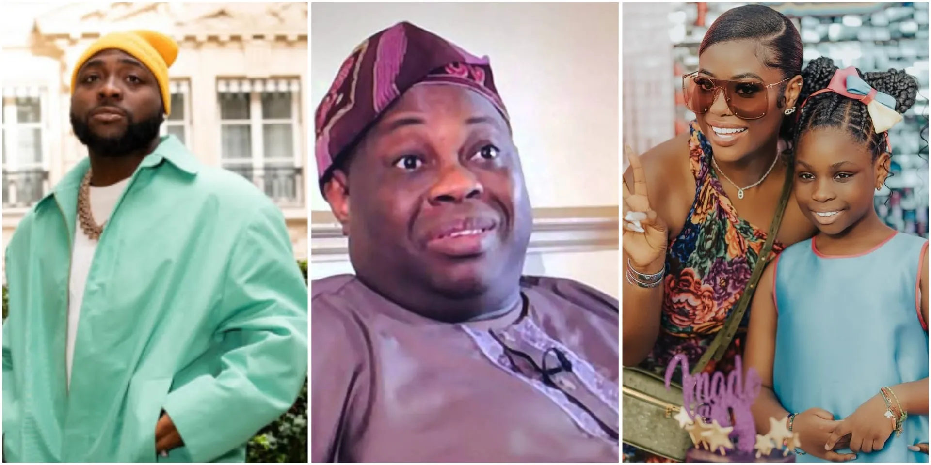“It’s really getting hot”: Davido takes drastic action against Dele Momodu hours after his comment on custody battle with Sophia