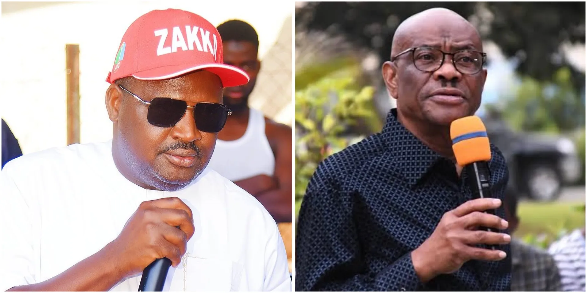 FCT poll: Tension as INEC reveals who won in polling unit of Wike’s candidate