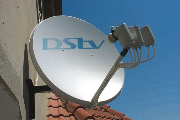 DStv-satellite-dish