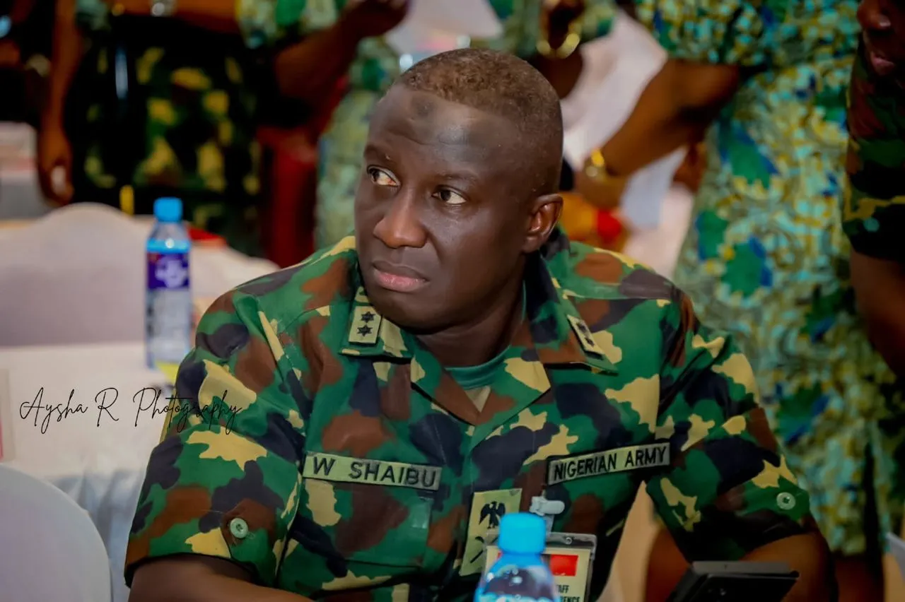 General-Waidi