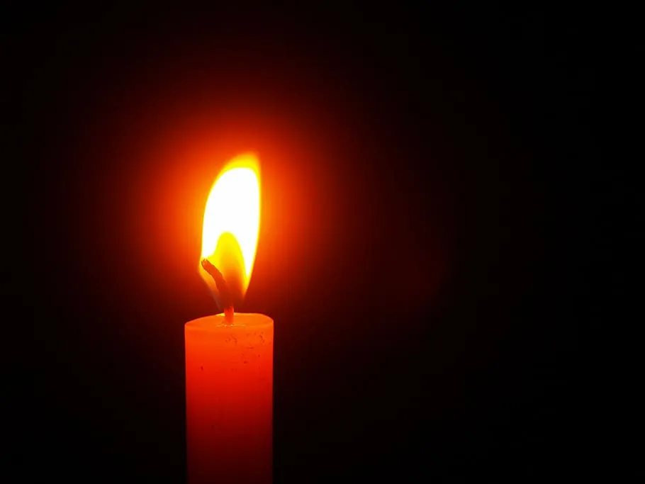 light-death-memorial-isolated
