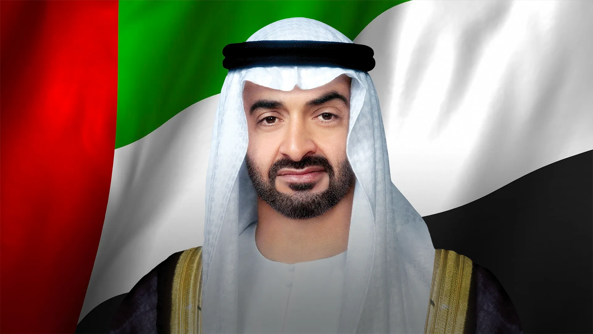 UAE-President